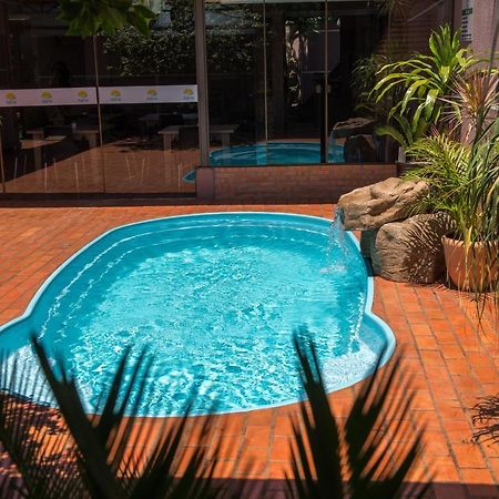Pousada Nanai Foz do Iguaçu Eksteriør billede
